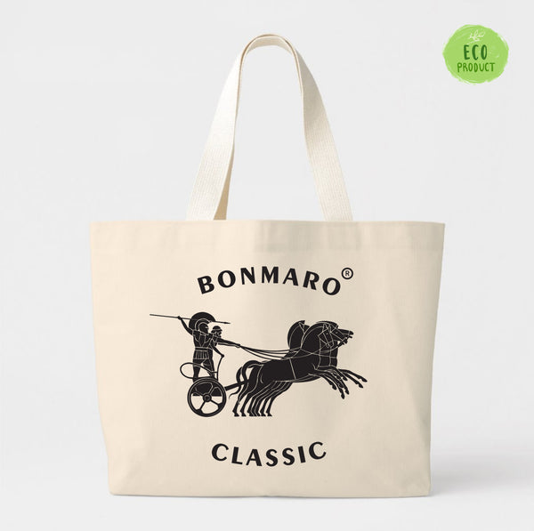 Grocery Shopping Bags - Apollo