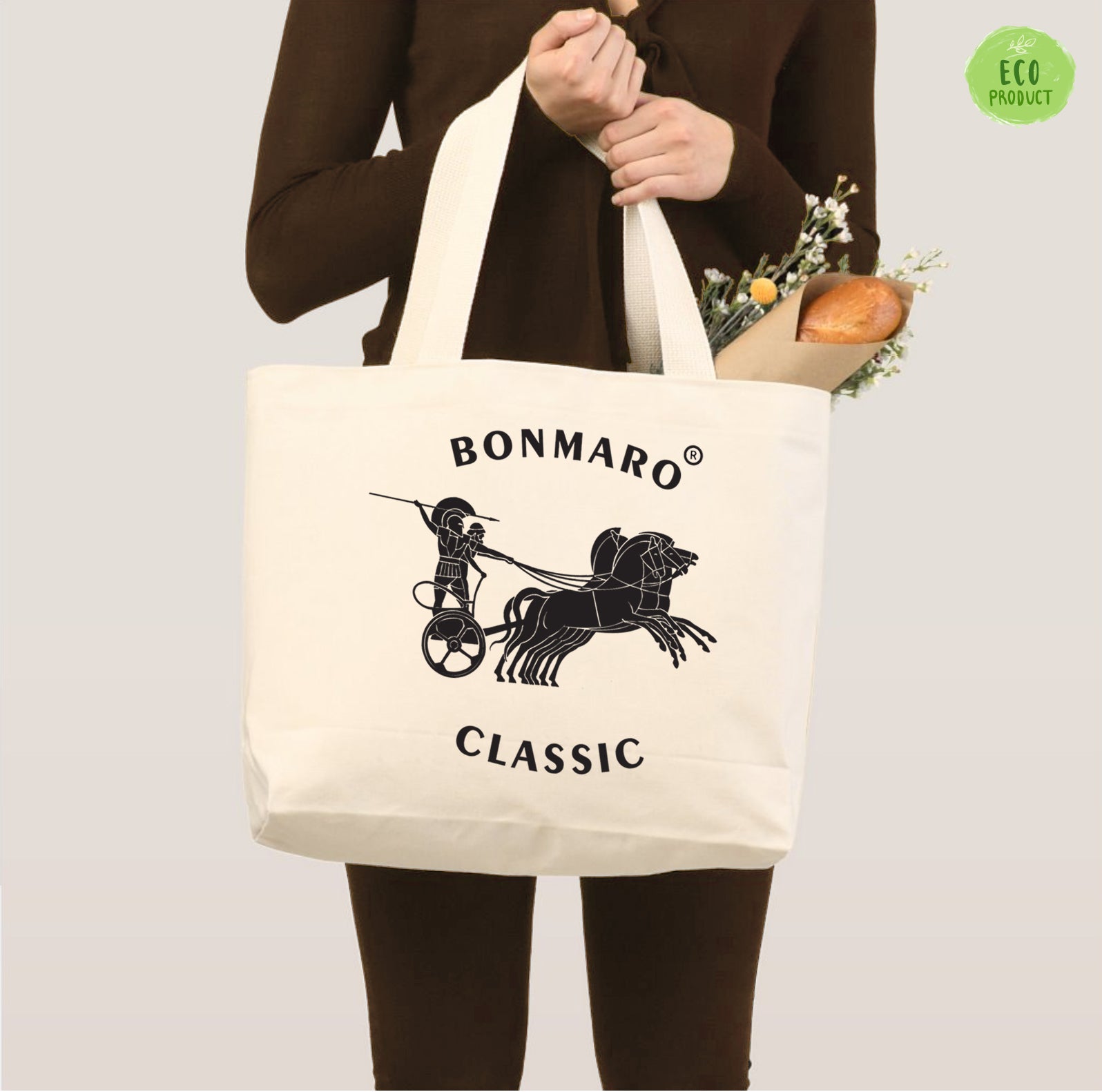 Doro PU Black - Casual Backpack – Bonmaro Bags