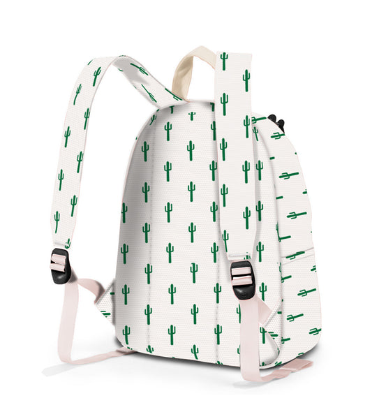 City Backpack - Cactus