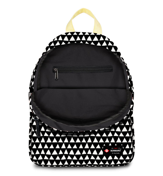 City Backpack - Triangle