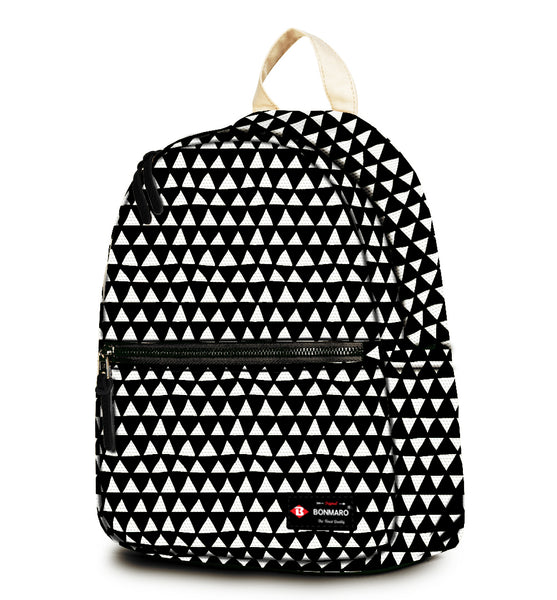 City Backpack - Triangle